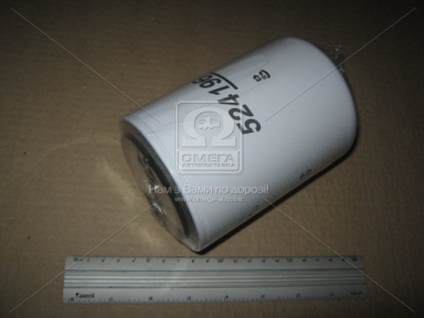 Фильтр для охлаждающей жидкости (пр-во WIX-Filtron) Фильтр для охлаждающей жидкости (пр-во WIX-Filtron)