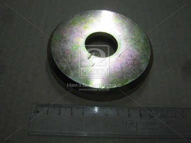 Шайба рессоры SCANIA 30,5x40,8x75,5x107x16 (RIDER) Шайба рессоры SCANIA 30,5x40,8x75,5x107x16 (RIDER)