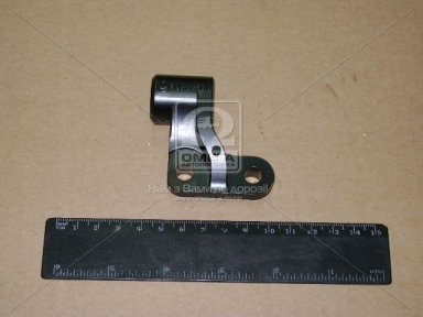 Кронштейн датчика АБС прав. (пр-во BPW) Кронштейн датчика АБС прав. (пр-во BPW)