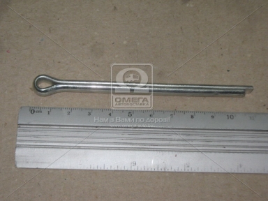 Шплінт 6,3x90 BPW (вир-во Febi) Шплінт 6,3x90 BPW (вир-во Febi)