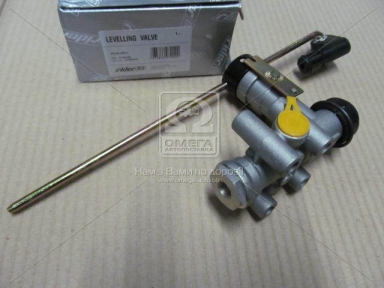 Кран рівня підлоги BPW, SAF, SHMITH (RIDER) Кран рівня підлоги BPW, SAF, SHMITH (RIDER)