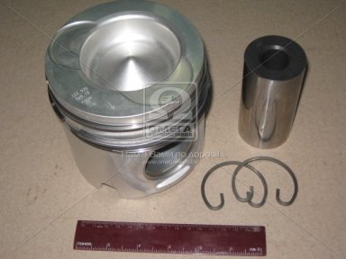 Поршень RVI 123.0 MIDR 06.23.56 (пр-во Mahle) Поршень RVI 123.0 MIDR 06.23.56 (пр-во Mahle)