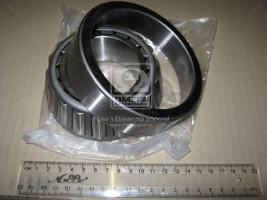 Подшипник ступицы BPW, MAN, MB ATEGO, RVI MAGNUM, VOLVO F12, SAF, ROR (пр-во Craft-Bearings) Подшипник ступицы BPW, MAN, MB ATEGO, RVI MAGNUM, VOLVO F12, SAF, ROR (пр-во Craft-Bearings)
