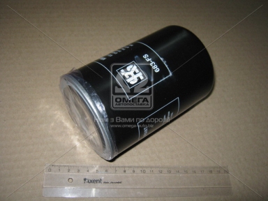 Топливный фильтр 683-FS (пр-во KS) Топливный фильтр 683-FS (пр-во KS)
