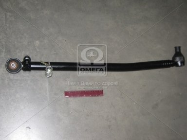 Тяга рул. продольная MB 709,809,914 L=725 мм (пр-во Lemferder) Тяга рул. продольная MB 709,809,914 L=725 мм (пр-во Lemferder)