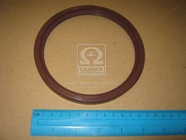 Сальник коленвала REAR MB OM402/OM422/OM441/OM442 (120X140X13) (вир-во Goetze) Сальник коленвала REAR MB OM402/OM422/OM441/OM442 (120X140X13) (вир-во Goetze)
