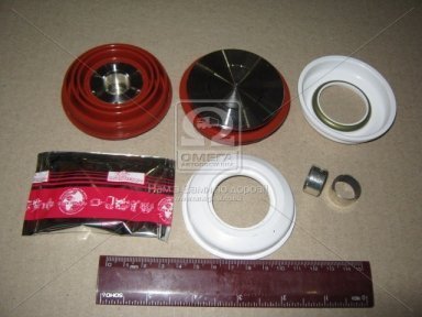 Р/к суппорта (пр-во TruckTechnic) Р/к суппорта (пр-во TruckTechnic)