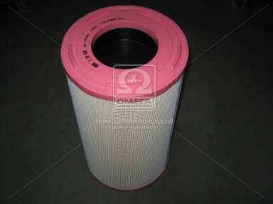 Фильтр воздушный DAF XF105 (TRUCK) (пр-во MANN) Фильтр воздушный DAF XF105 (TRUCK) (пр-во MANN)