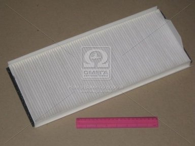 Фільтр салону (вир-во Knecht-Mahle) Фільтр салону (вир-во Knecht-Mahle)