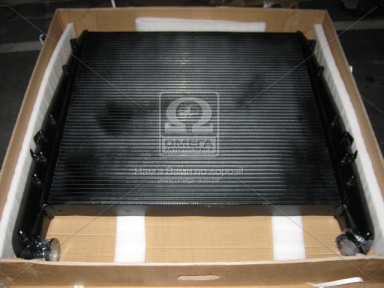 Интеркулер SCANIA R124/144 95- (TEMPEST) Интеркулер SCANIA R124/144 95- (TEMPEST)