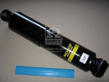 Амортизатор подв. прицепа SCHMITZ (L273-383) (пр-во Monroe Magnum) Амортизатор подв. прицепа SCHMITZ (L273-383) (пр-во Monroe Magnum)