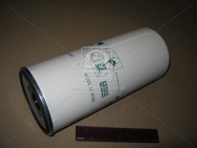 Фильтр топл. (пр-во MANN) Фильтр топл. (пр-во MANN)