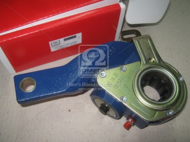 Важіль гальмівний. (трещітка) SCANIA авт. прав. 16x165x308 (вир-во AXUT) Важіль гальмівний. (трещітка) SCANIA авт. прав. 16x165x308 (вир-во AXUT)