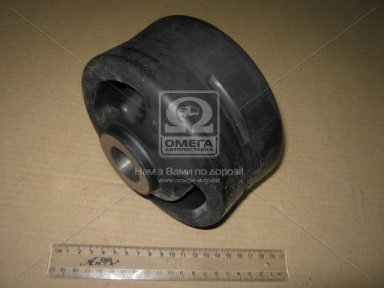 Сайлентблок 32*153*114 рессоры MB (пр-во Rostar) Сайлентблок 32*153*114 рессоры MB (пр-во Rostar)