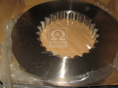 Диск гальмівний VOLVO (вир-во Winnard) Диск гальмівний VOLVO (вир-во Winnard)