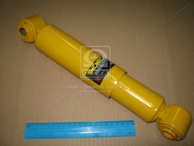 Амортизатор подв. прицепа TRAILOR (L336-505) (пр-во Monroe Magnum) Амортизатор подв. прицепа TRAILOR (L336-505) (пр-во Monroe Magnum)