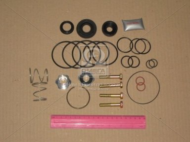 Р/к главного крана торм. (пр-во TruckTechnic) Р/к главного крана торм. (пр-во TruckTechnic)