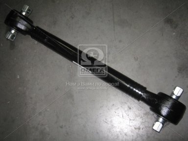 Тяга реактивная SCANIA 4,P,G,R,T L=616,5 (пр-во Lemfoerder) Тяга реактивная SCANIA 4,P,G,R,T L=616,5 (пр-во Lemfoerder)