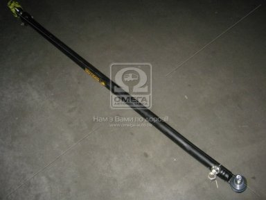 Тяга рул. поперечна SCANIA 4,P,G,R,T series L=1743 (вир-во Rostar) Тяга рул. поперечна SCANIA 4,P,G,R,T series L=1743 (вир-во Rostar)