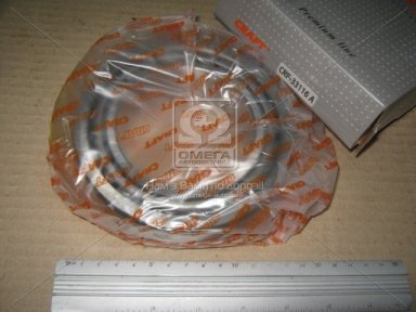 Подшипник ступицы BPW, MB ACTROS,ATEGO (пр-во Craft-Bearings)