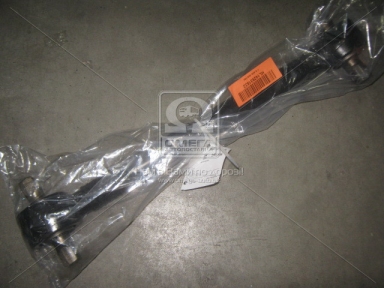 Тяга реактивна DAF LF55, CF65, 75, 85, XF95, 105, VOLVO FH16 L=611 (вир-во Febi) Тяга реактивна DAF LF55, CF65, 75, 85, XF95, 105, VOLVO FH16 L=611 (вир-во Febi)