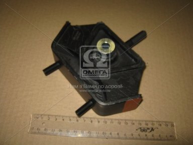 Подушка опоры двиг. MB 601, 602, 611 (-96) передн. (пр-во FEBI) Подушка опоры двиг. MB 601, 602, 611 (-96) передн. (пр-во FEBI)