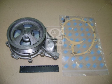 Насос водяний SCANIA DSC12 (вир-во BF) Насос водяний SCANIA DSC12 (вир-во BF)