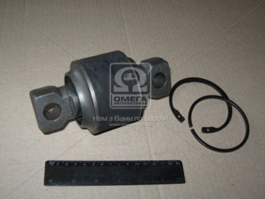 Р/к тяги реакт. DAF, IVECO, MAN, MB, SCANIA, SETRA, NEOPLAN (пр-во CEI) Р/к тяги реакт. DAF, IVECO, MAN, MB, SCANIA, SETRA, NEOPLAN (пр-во CEI)