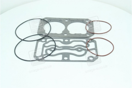 Р/к прокладок с клапанами WABCO, DAF F95(RIDER) Р/к прокладок с клапанами WABCO, DAF F95(RIDER)