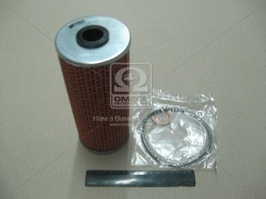 Фільтр масляний MB 51063E/OM513 (вир-во WIX-Filtron UA) Фільтр масляний MB 51063E/OM513 (вир-во WIX-Filtron UA)