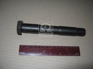 Палец M24x3x172 рессоры VOLVO (пр-во Auger) Палец M24x3x172 рессоры VOLVO (пр-во Auger)
