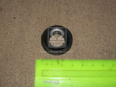 Втулка рычага КПП (пр-во SAMPA) Втулка рычага КПП (пр-во SAMPA)