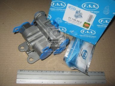 Клапан растормаживания (пр-во F.S.S) Клапан растормаживания (пр-во F.S.S)