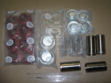 Р/к суппорта MARK (пр-во TTT-auto) Р/к суппорта MARK (пр-во TTT-auto)