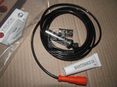 Датчик АБС DAF DAIMLER (пр-во TE PARTS) Датчик АБС DAF DAIMLER (пр-во TE PARTS)