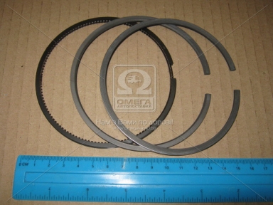 Кільця поршневі STD 102.0 (3/2.39/4) DAF BE/CE /IVECO F4AE0481/F6AE0681 (вир-во Goetze) Кільця поршневі STD 102.0 (3/2.39/4) DAF BE/CE /IVECO F4AE0481/F6AE0681 (вир-во Goetze)