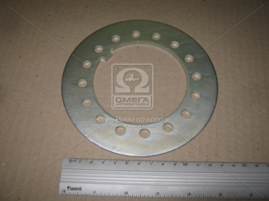 Шайба стопорная ROR (пр-во Sampa) Шайба стопорная ROR (пр-во Sampa)