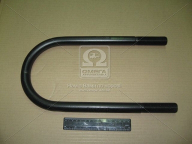 Стремянка М24*2*150*350 рессоры TRAILOR (пр-во Schomaecker) Стремянка М24*2*150*350 рессоры TRAILOR (пр-во Schomaecker)