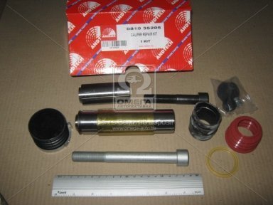 Р/к суппорта KNORR SB5 (пр-во Andtech) Р/к суппорта KNORR SB5 (пр-во Andtech)