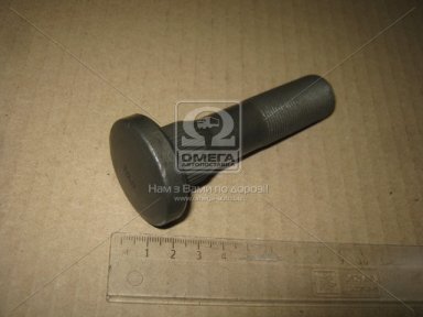 Болт М22*1,5*45*98 колеса DAF 85CF,95XF (пр-во Sampa) Болт М22*1,5*45*98 колеса DAF 85CF,95XF (пр-во Sampa)