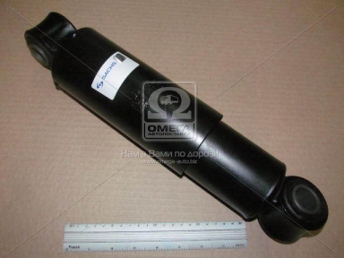 Амортизатор подв. прицепа BPW (L327-495) задн. (пр-во Sachs) Амортизатор подв. прицепа BPW (L327-495) задн. (пр-во Sachs)