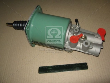 ПГУ сцепления (пр-во TruckTechnic) ПГУ сцепления (пр-во TruckTechnic)