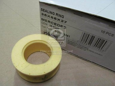 Кольцо 35x65x27 упл. MB, SAF (RIDER ) Кольцо 35x65x27 упл. MB, SAF (RIDER )