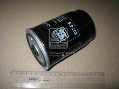 Топливный фильтр 297-FS (пр-во KS) Топливный фильтр 297-FS (пр-во KS)