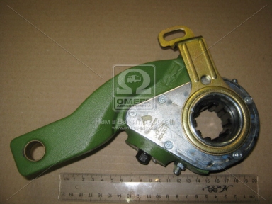 Важіль гальмівний. (трещітка) SCANIA прав. 16x165x308 (вир-во SAMPA) Важіль гальмівний. (трещітка) SCANIA прав. 16x165x308 (вир-во SAMPA)