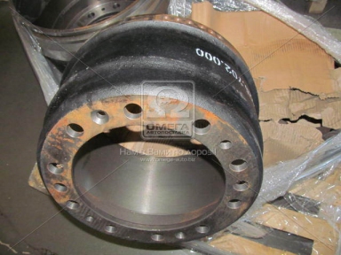 Барабан гальмівний. задн. VOLVO F/FH (RIDER) Барабан гальмівний. задн. VOLVO F/FH (RIDER)