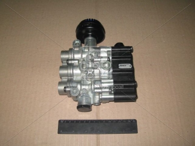 Клапан магнитный ECAS (пр-во Wabco) Клапан магнитный ECAS (пр-во Wabco)