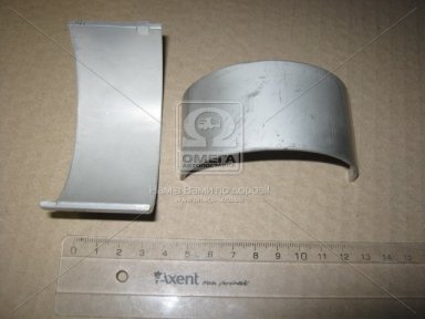 Вкладиші шатунні STD PL (ПАРА) R. V. I. MIDR 06.23.56 (вир-во KOLBENSCHMIDT) Вкладиші шатунні STD PL (ПАРА) R. V. I. MIDR 06.23.56 (вир-во KOLBENSCHMIDT)