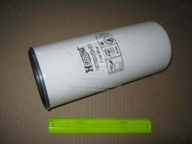 Фильтр топл. (TRUCK) (пр-во Hengst) Фильтр топл. (TRUCK) (пр-во Hengst)