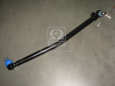 Тяга рул. продольная MB Atego L=840/795 (пр-во CEI) Тяга рул. продольная MB Atego L=840/795 (пр-во CEI)